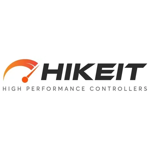 Hikeit brand logo for hikeit.com