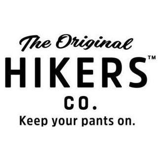 Hikers Co. brand logo for hikersco.com