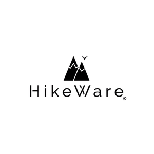 Hikeware brand logo for hikeware.co.uk