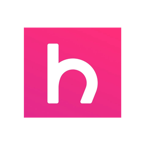 Hiki brand logo for hiki.com