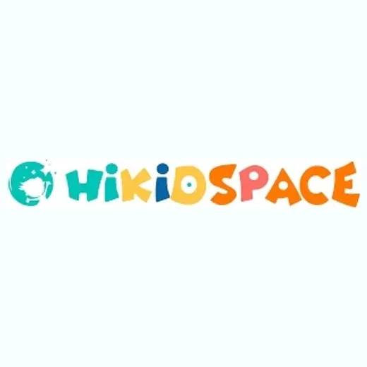 Hikidspace brand logo for hikidspace.com