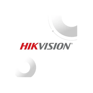 Hikvision brand logo for hikvision.com
