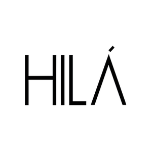 Hila NYC brand logo for hilanyc.com