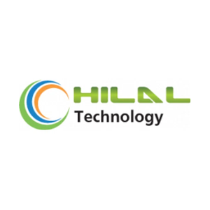 hilaltechnology brand logo for hilaltechnology.com
