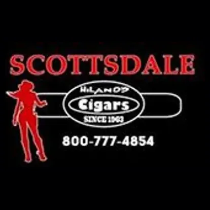 Hiland's Cigars brand logo for hilandscigars.com