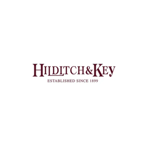 Hilditch & Key brand logo for hilditchandkey.co.uk