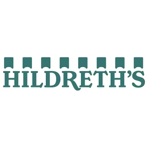 Hildreth's brand logo for hildreths.com