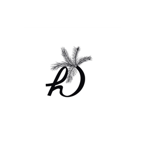 Hilia Swim brand logo for hiliaswim.com
