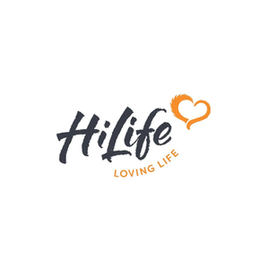 HiLife Pet brand logo for hilifepet.co.uk