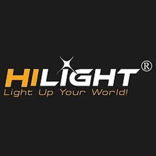 Hilight Tactical brand logo for hilighttactical.com