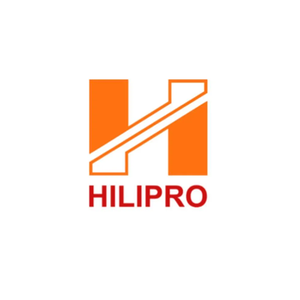Hilipro brand logo for hilipro.com