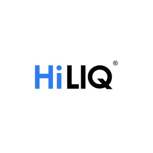 HiLIQ JP brand logo for hiliqjp.com