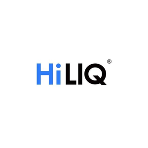HiLIQ brand logo for hiliq.com