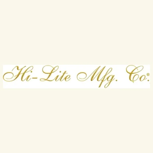 Hilitemfg brand logo for hilitemfg.com
