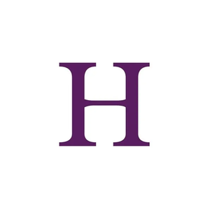 Hill Bookkeeping brand logo for hill-bookkeeping.com