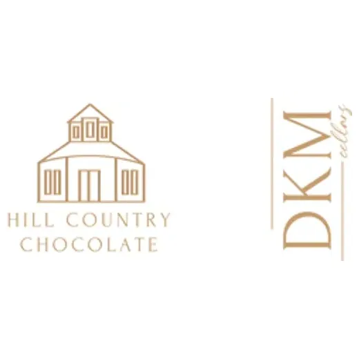 Hill Country Chocolate brand logo for hillcountrychocolate.com