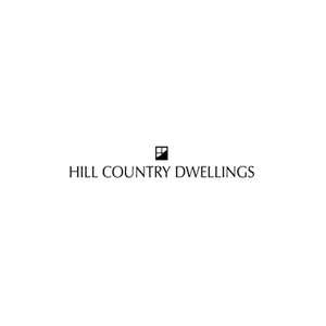 Hill Country Dwellings brand logo for hillcountrydwellings.com