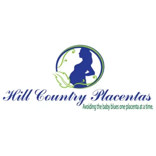 Hill Country Placentas brand logo for hillcountryplacentas.com