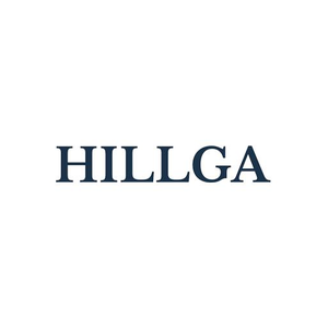 Hill GA brand logo for hillga.com