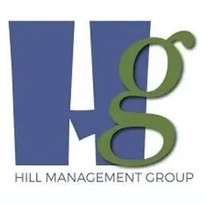 Hill Management brand logo for hill-management.com