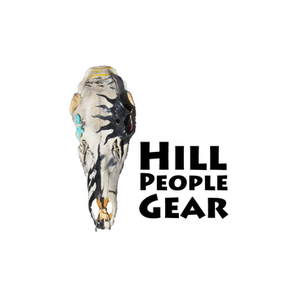 Hill People Gear brand logo for hillpeoplegear.com
