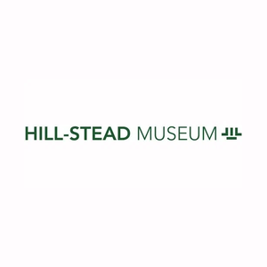 Hill-Stead Museum brand logo for hillstead.org