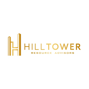 Hill Tower Resource Advisors brand logo for hilltowerresourceadvisors.com