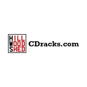 Hill Wood Shed brand logo for hillwoodshed.com
