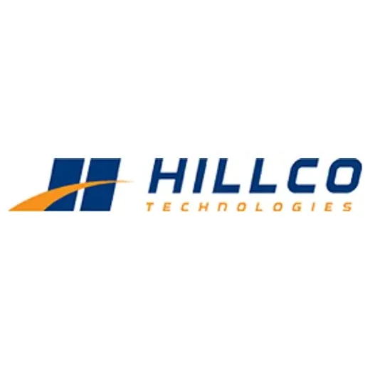 Hillco Technologies brand logo for hillcotechnologies.com
