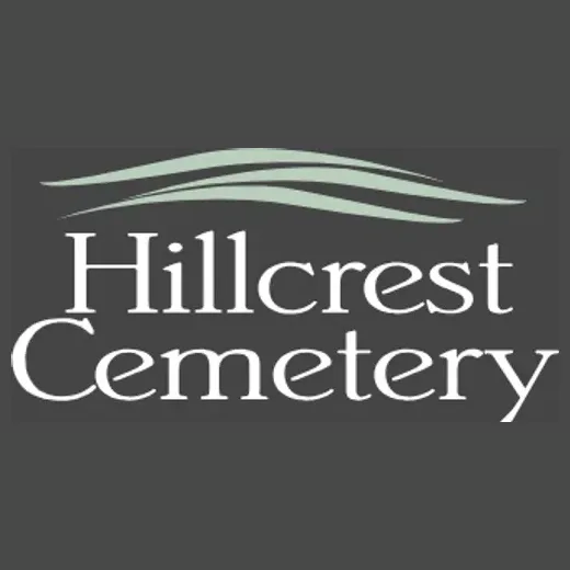 hillcrest-cemetery brand logo for hillcrest-cemetery.com