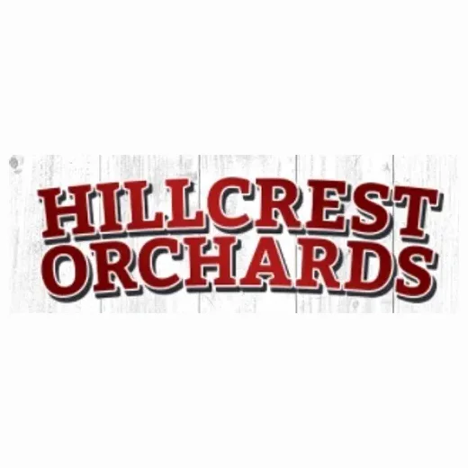 Hillcrest Fun Farm brand logo for hillcrestfunfarm.com