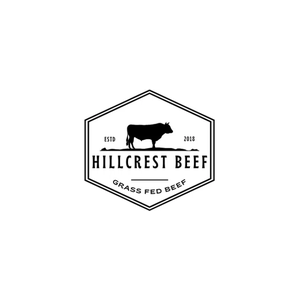 hillcrestbeef brand logo for hillcrestbeef.com
