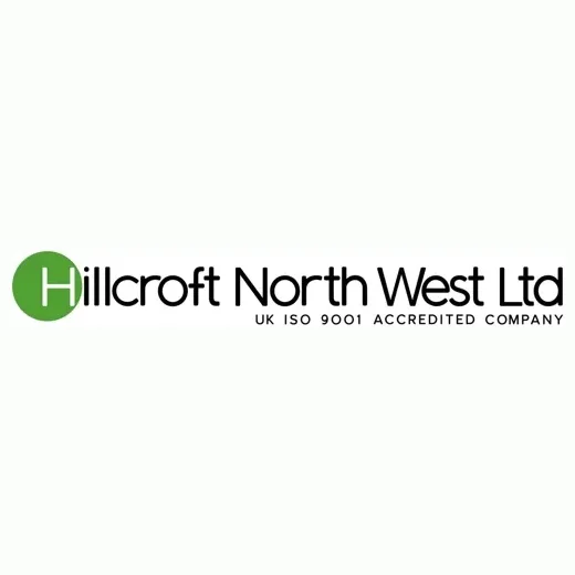 Hillcroft North West brand logo for hillcroftnorthwest.com