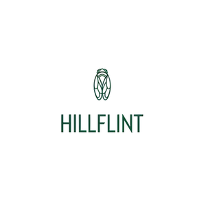 Hillflint brand logo for hillflint.com