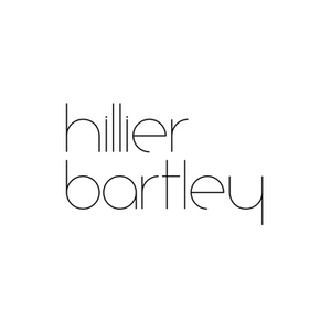 Hillier Bartley brand logo for hillierbartley.com