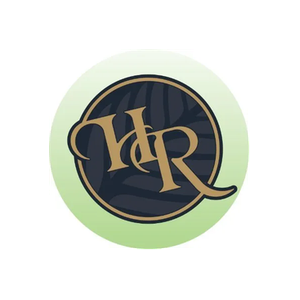 Hillman Reid brand logo for hillmanreid.com