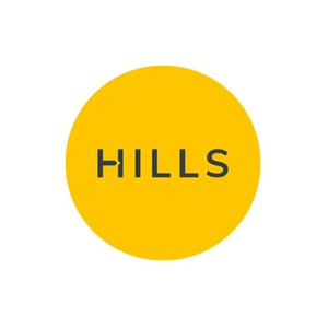 Hills Agency brand logo for hills.agency