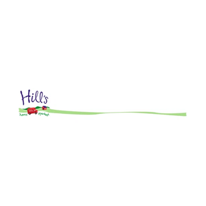 Hills Home Market brand logo for hillshomemarket.com