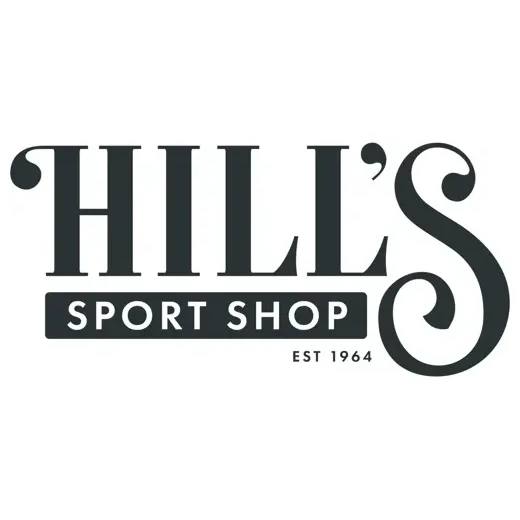 Hills Sport Shop brand logo for hillssportshop.com