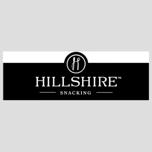 Hillshire Snacking brand logo for hillshiresnacking.com