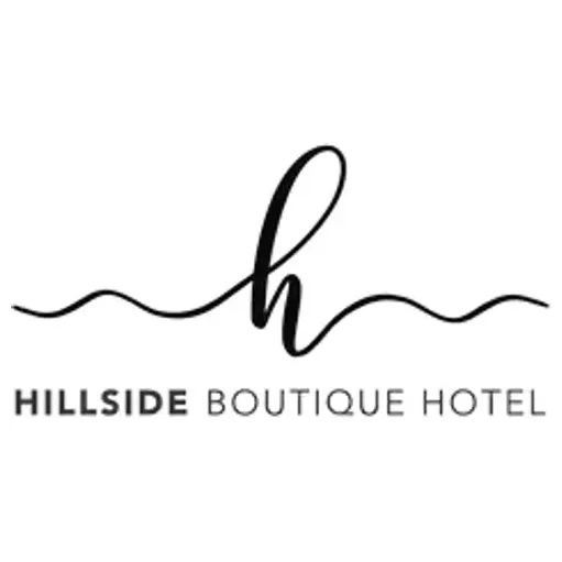 Hillside Texas brand logo for hillsidetexas.com
