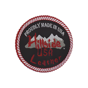 Hillside USA brand logo for hillsideusa.com