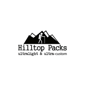 Hilltop Packs brand logo for hilltoppacks.com