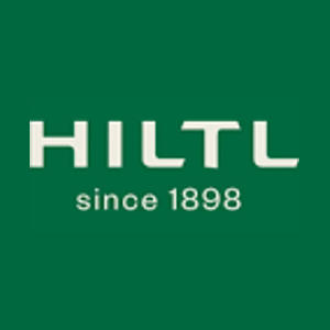 Hiltl brand logo for hiltl.ch