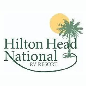 Hilton Head RV brand logo for hiltonheadrv.com