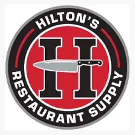 hiltonsrestaurantsupply brand logo for hiltonsrestaurantsupply.com