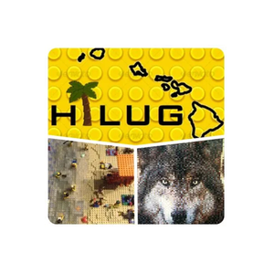 Hilug brand logo for hilug.org