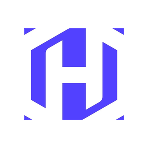 Hilvy brand logo for hilvy.io