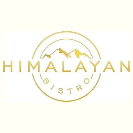 Himalayan Bistro brand logo for himalayanbistro.net