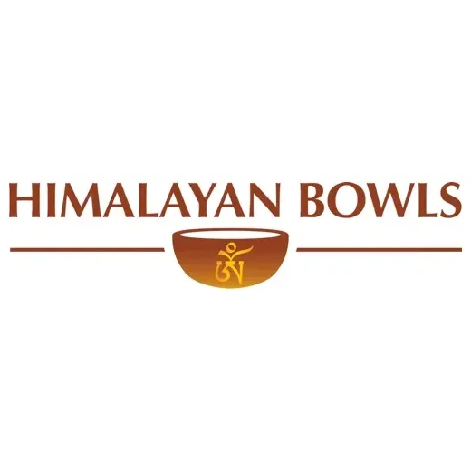 Himalayan Bowls brand logo for himalayanbowls.com